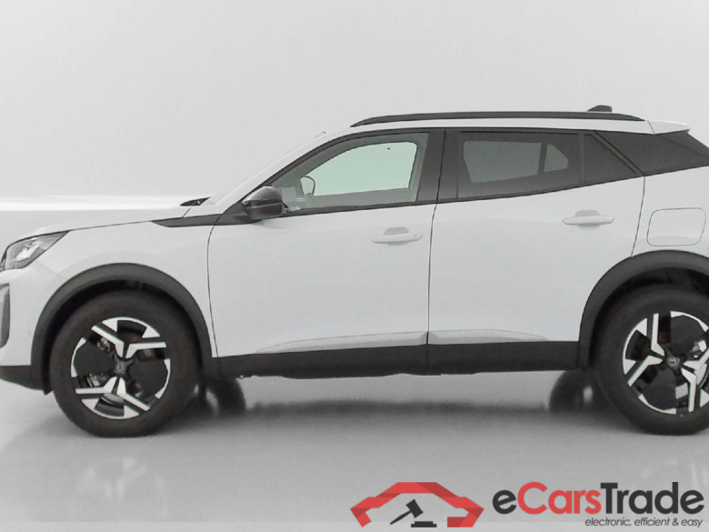 Peugeot 2008 Allure II 1.2 Hybrid 145ch e-DCS6 #4
