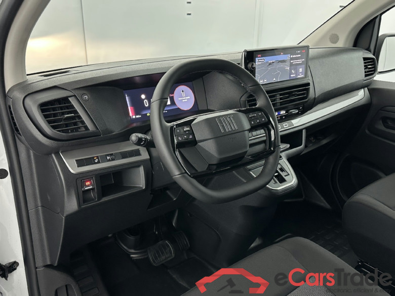 Fiat Scudo Pack Premium Connect 2.0 BlueHDi 180 #6