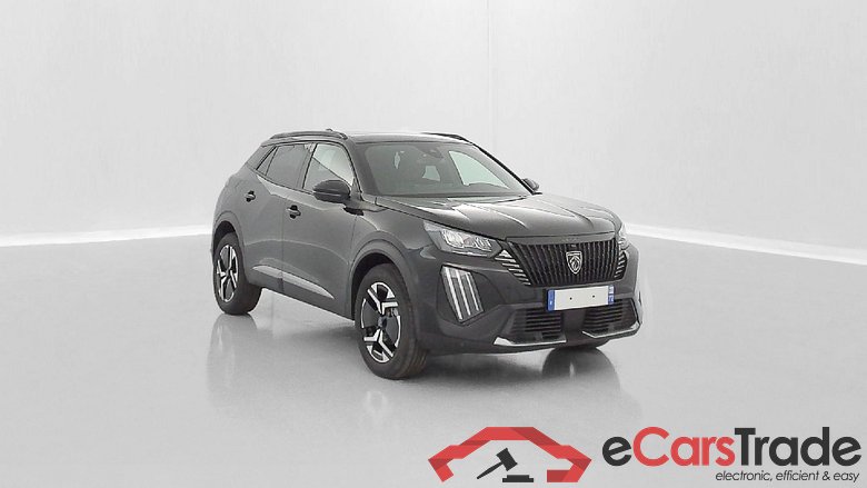Peugeot 2008 Allure 1.2 PureTech 100ch #1
