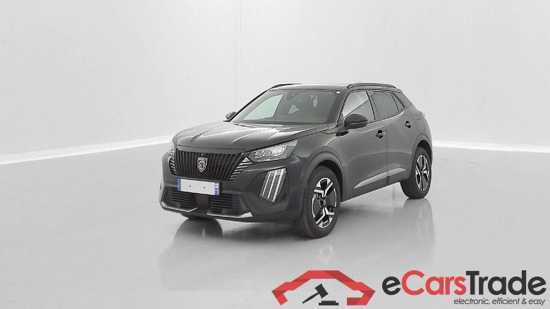 Peugeot 2008 Allure 1.2 PureTech 100ch #3