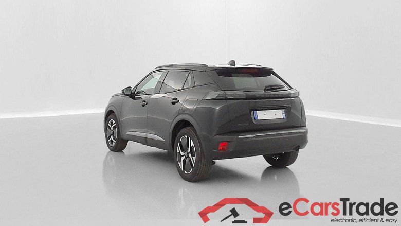 Peugeot 2008 Allure 1.2 PureTech 100ch #5