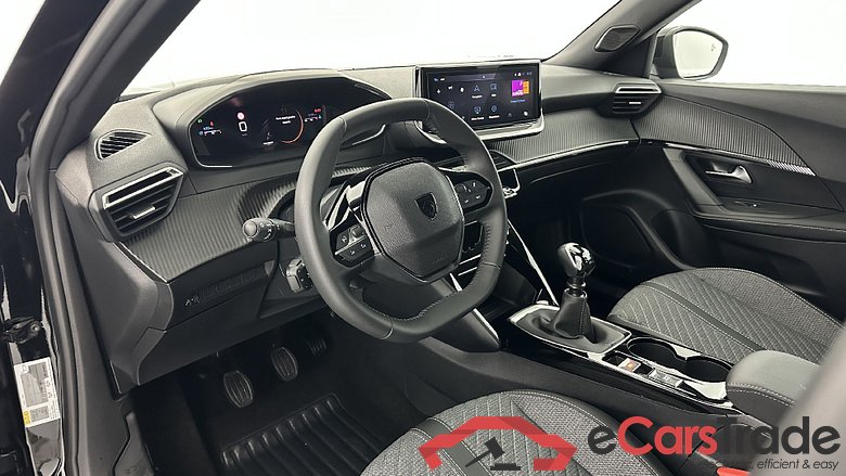 Peugeot 2008 Allure 1.2 PureTech 100ch #6