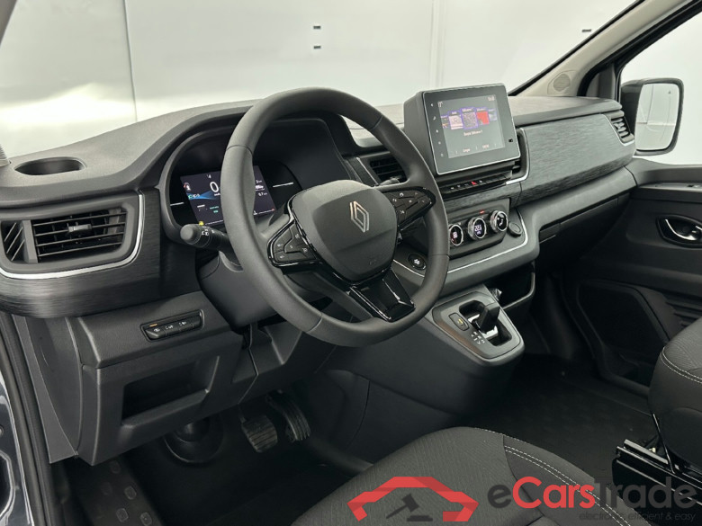 Renault Trafic RED Edition L2H1 3000 2.0 dCi 150ch EDC #6