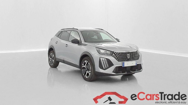 Peugeot 2008 Allure 1.2 PureTech 100ch