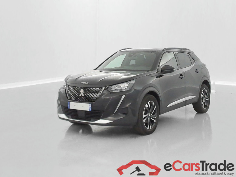 Peugeot 2008 Allure 1.2 PureTech 130ch #3