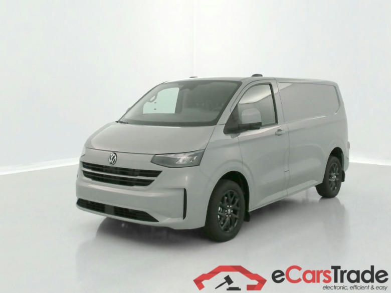 Volkswagen Transporter Business T7 L1H1 2.0 TDI 150ch BVA8 #3