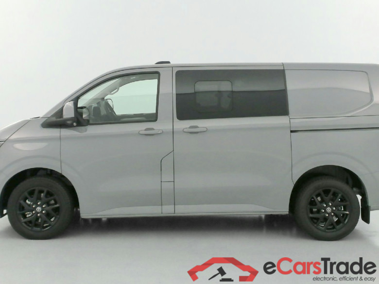 Volkswagen Transporter Business 2.0 TDI 170ch #4