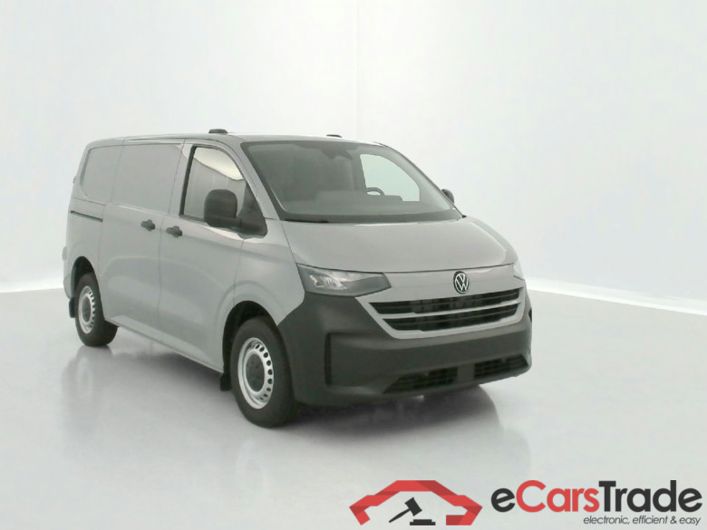 Volkswagen Transporter Business T7 L1 2.0 TDI 150ch BVA8 #1