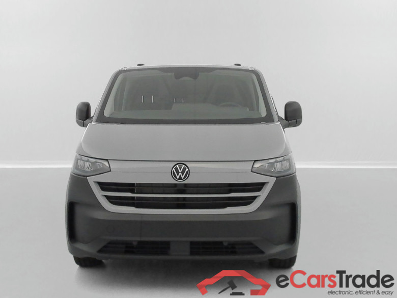 Volkswagen Transporter Business T7 L1 2.0 TDI 150ch BVA8 #2