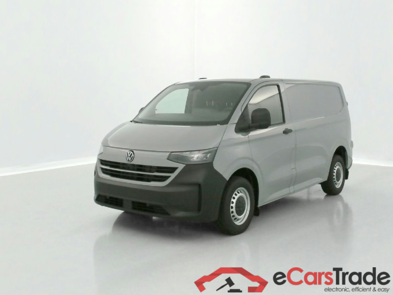 Volkswagen Transporter Business T7 L1 2.0 TDI 150ch BVA8 #3