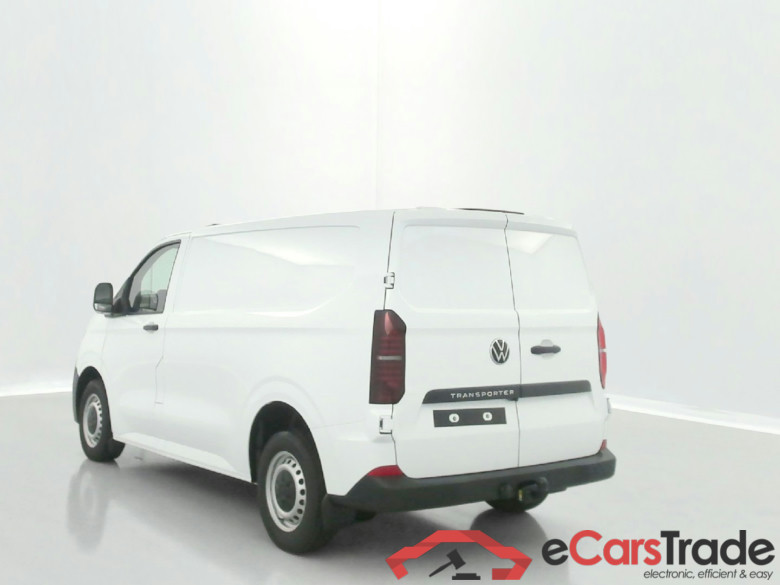 Volkswagen Transporter Business 2.0 TDI 150ch #5