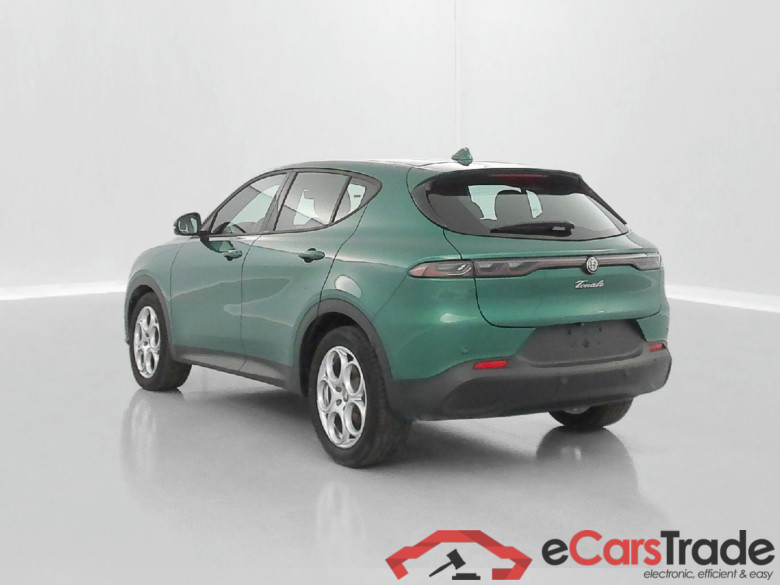 Alfa Romeo Tonale Sprint 1.5 Hybrid 130ch TCT7 #5