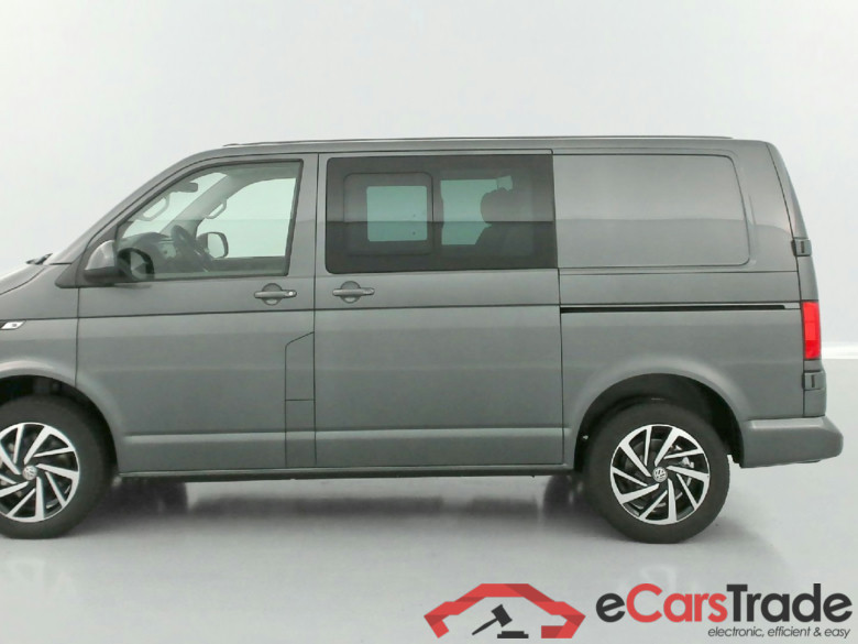 Volkswagen Transporter Business Plus 6.1 2.0 TDI 150ch DSG7 #4