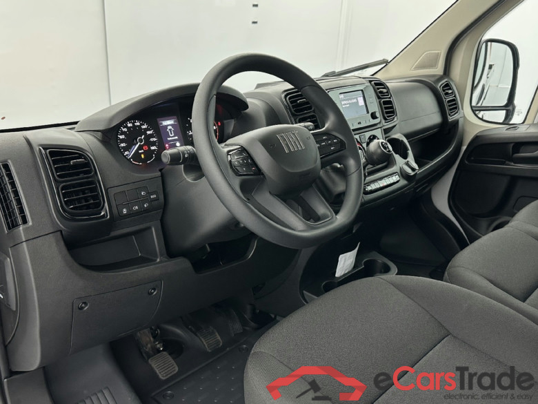 Fiat Ducato Maxi Plateau ridelles (flatbed dropside) 2.2L Diesel 140 hp #6