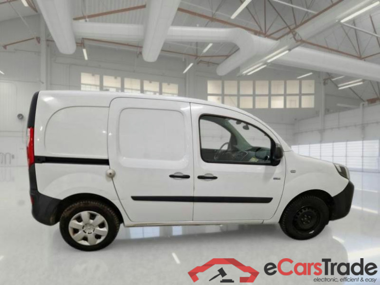 Renault Kangoo EV Klima PDC ... #5