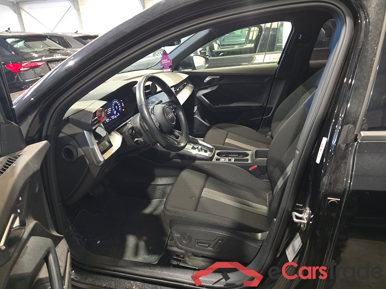 Audi A3 Limousine 1.0 30 TFSI Aut. LED Virtual Navi KeylessGo Klima PDC ... #5