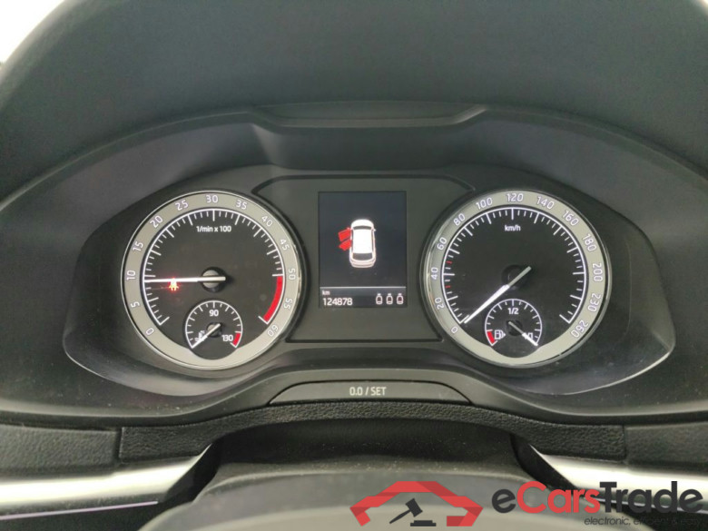 Skoda Karoq 2.0 CRTDI 85KW Clever+ 5d #6