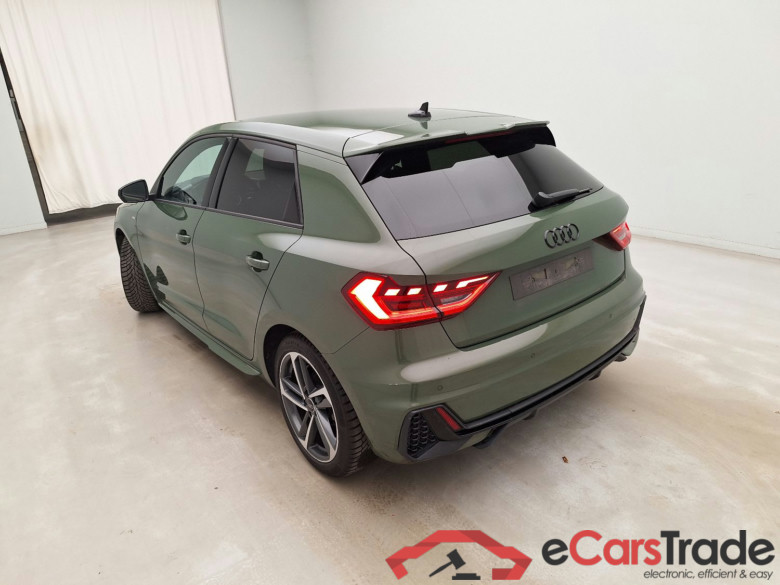 Audi, A1SB 30, A1SB 30 TFSI 85kW S Line #6