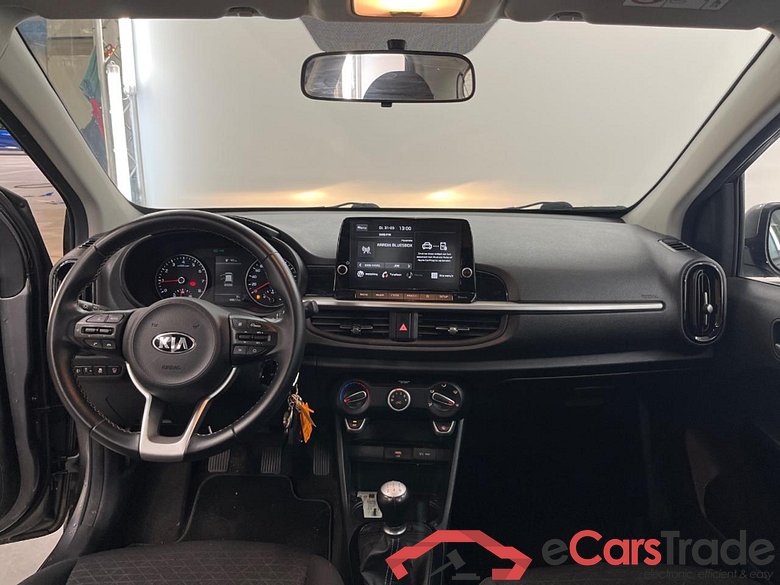KIA PICANTO 1.0 DPi DynamicLine #6