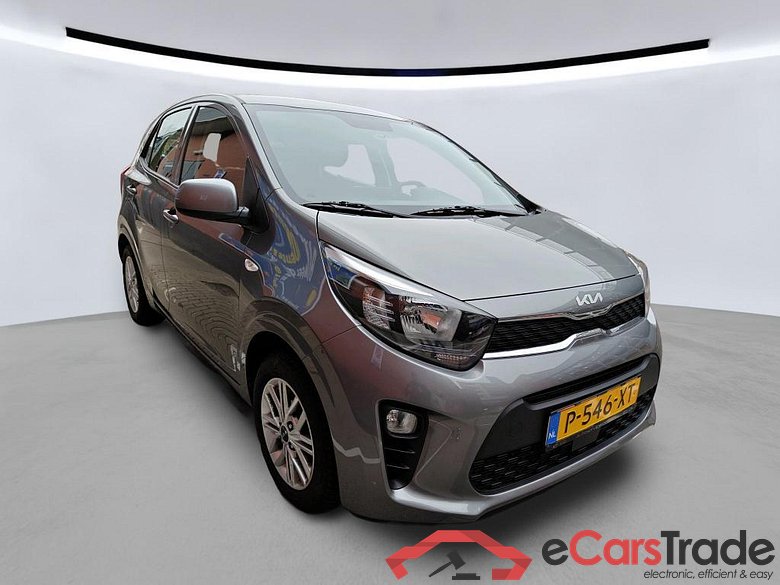 KIA Picanto 49 kW #3