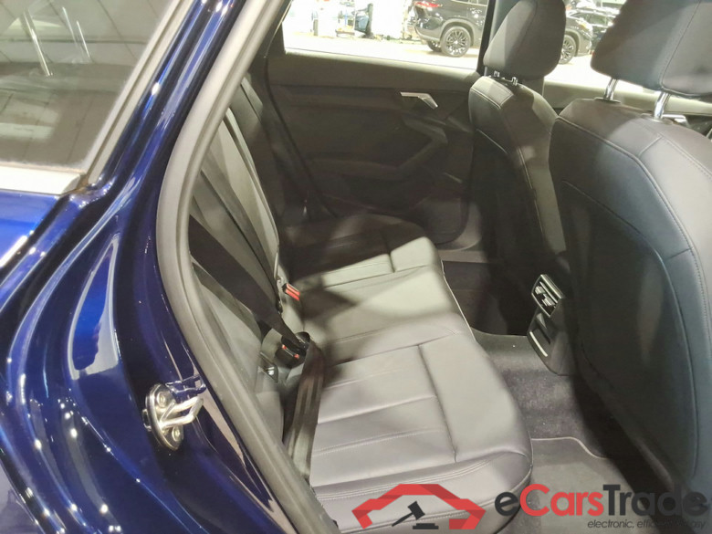 AUDI A3 1.4 40 TFSI E S TRON. ADVANCED SPORTBACK #5