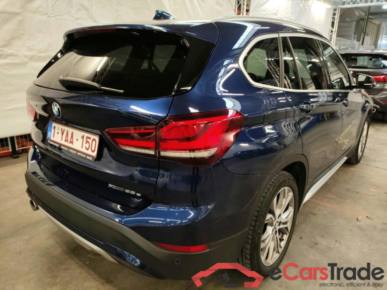 BMW X1 - 2019 1.5iA xDrive25e PHEV OPF ACO Business Edition Driving Assistan Plus Comfort #4