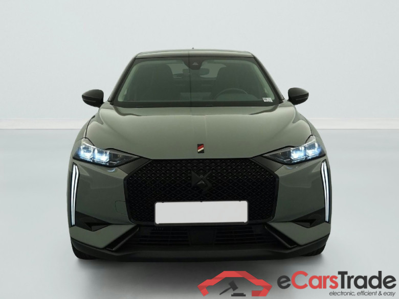DS DS 3 Performance Line PureTech 100 BVM6 #2