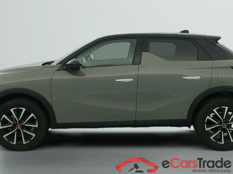 DS DS 3 Performance Line PureTech 100 BVM6 #4