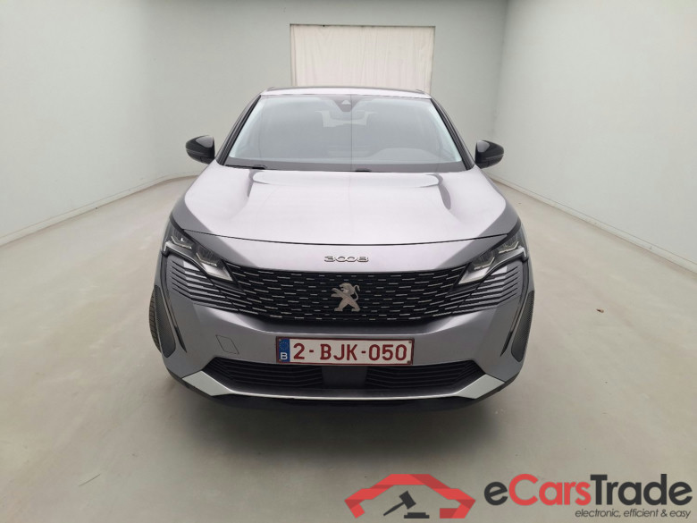 Peugeot, 3008 FL'20 PHEV, Peugeot 3008 Hybrid 225 e-Auto8 Allure 5d