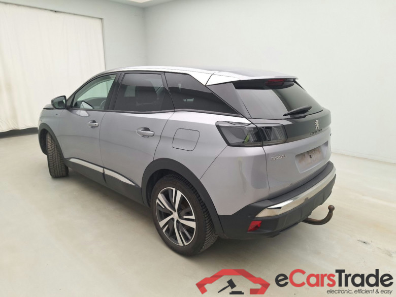 Peugeot, 3008 FL'20 PHEV, Peugeot 3008 Hybrid 225 e-Auto8 Allure 5d #6