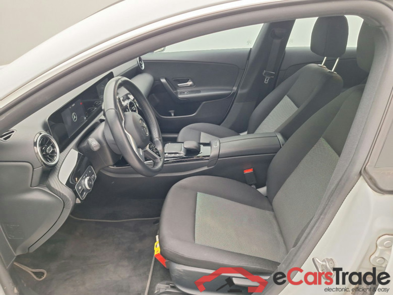 Mercedes, CLA-Class '19, Mercedes-Benz CLA CLA 180 d Business Solution Esse #3