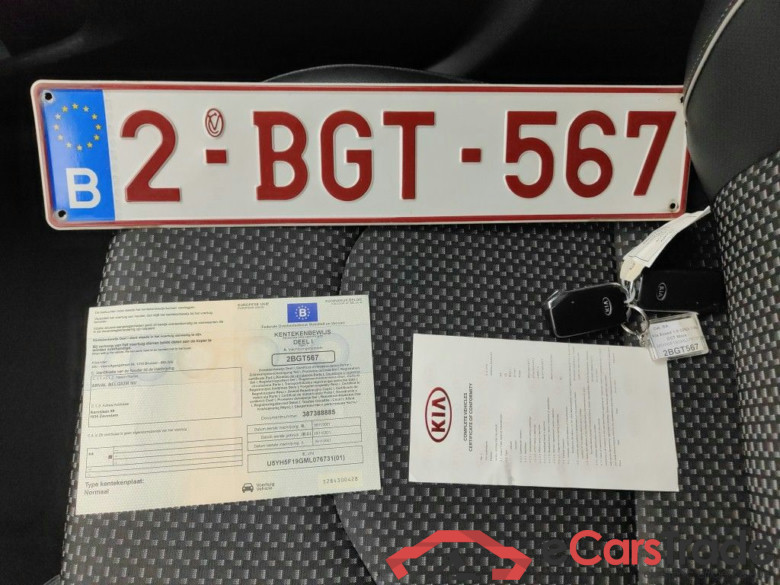 KIA XCeed 1.6 CRDi 136 MHEV DCT More 5d #4