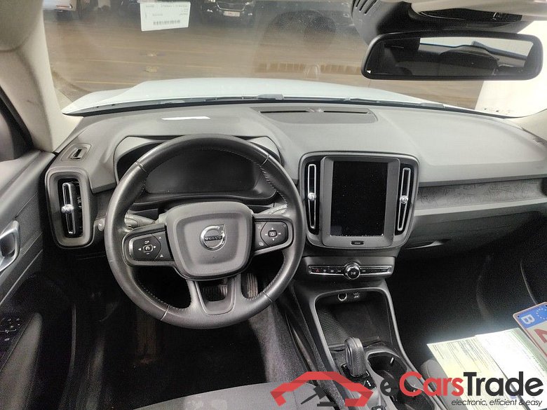 Volvo XC40 D3 Geartronic Momentum Core 5d
