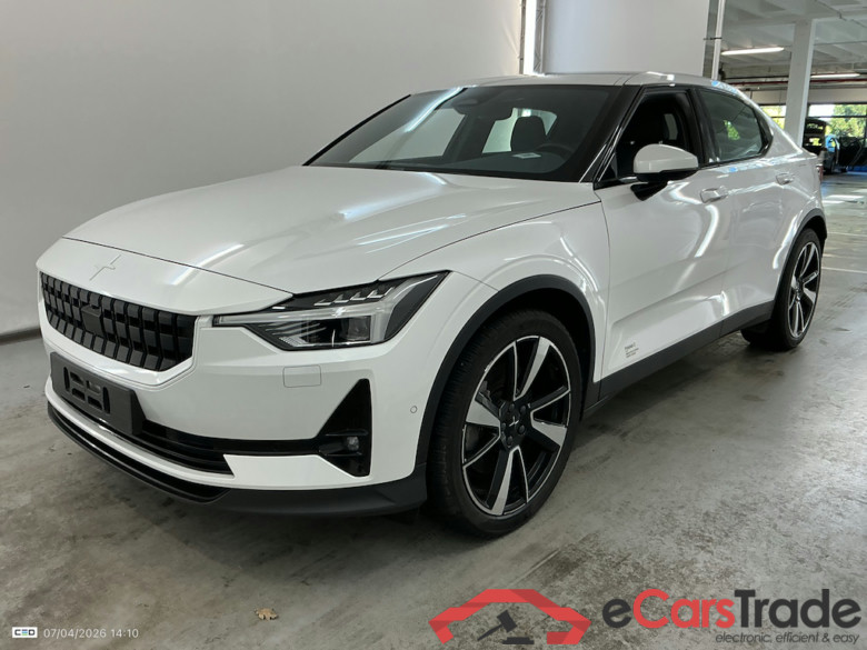 POLESTAR POLESTAR 2 78 kWh Dual Motor Launch #1