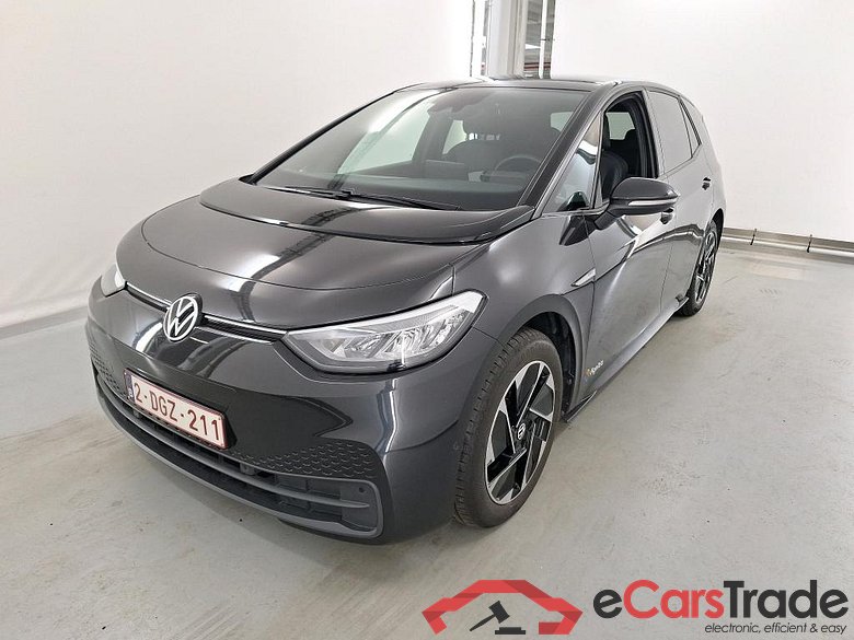 VOLKSWAGEN ID.3 BEV 62KWH 150KW ACTIVE PRO PERFORMANCE