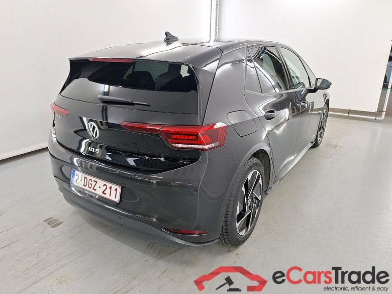 VOLKSWAGEN ID.3 BEV 62KWH 150KW ACTIVE PRO PERFORMANCE #4