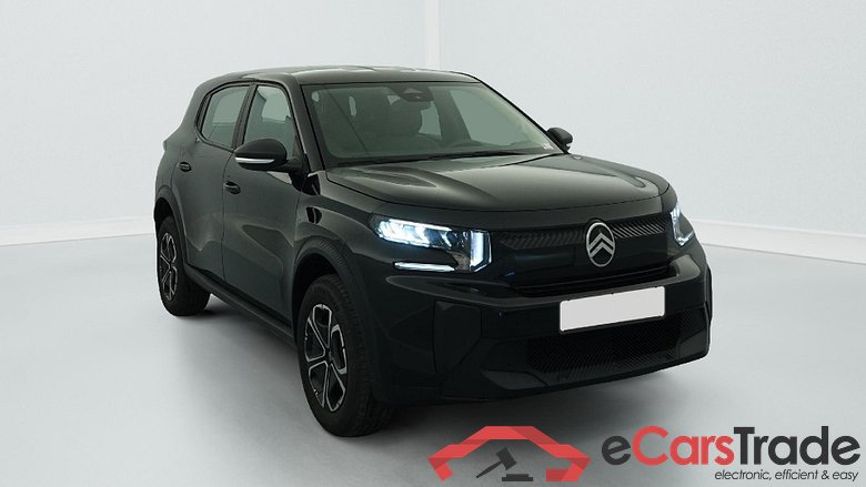 Citroen E-C3 113 autonomie confort You #1