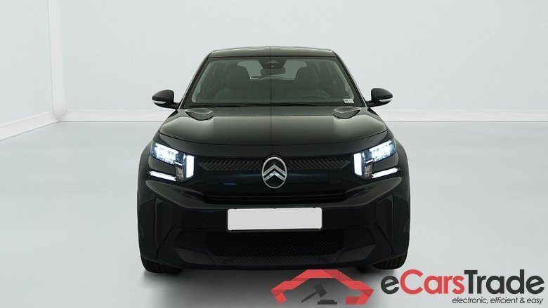 Citroen E-C3 113 autonomie confort You #2