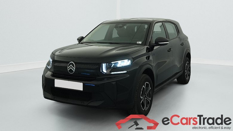 Citroen E-C3 113 autonomie confort You #3