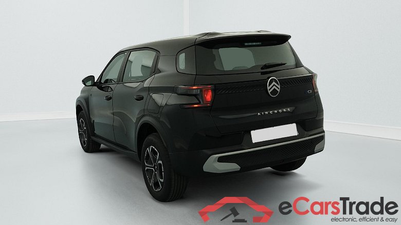 Citroen E-C3 113 autonomie confort You #5