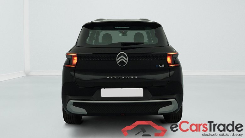 Citroen E-C3 113 autonomie confort You #6