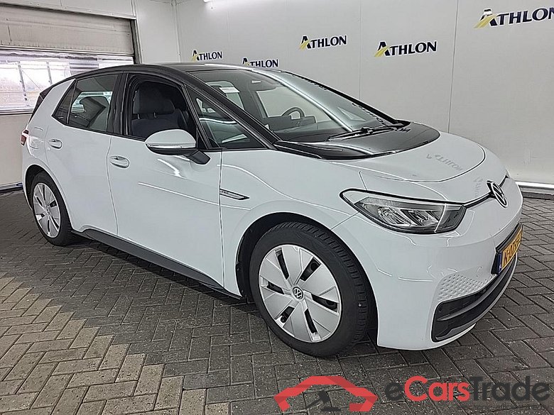 VOLKSWAGEN ID.3 58kWh 107kW Life auto 5D #2