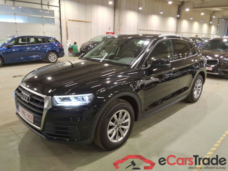 AUDI Q5 DIESEL - 2017 30 TDi Business Edition S tronic #1