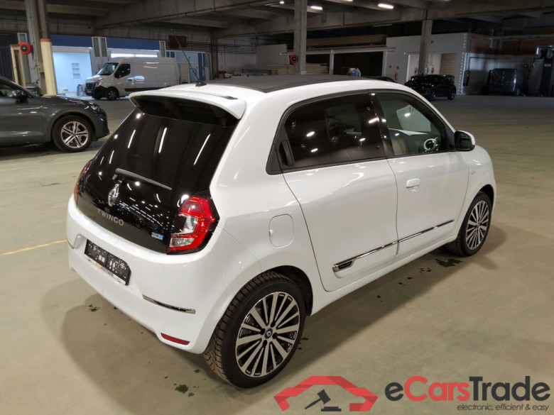 RENAULT TWINGO 22KWH R80 INTENS #4