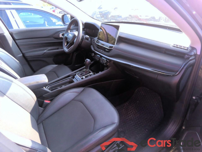 JEEP COMPASS 240 AT6 TRHK RSK #5