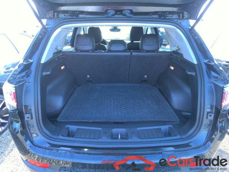 JEEP COMPASS 240 AT6 TRHK RSK #6