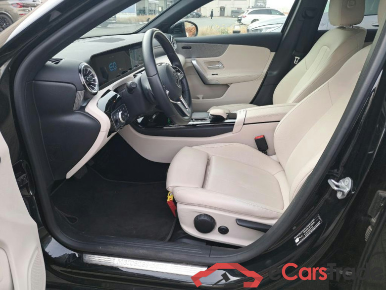 MERCEDES-BENZ CLASS A SEDAN (V177) A 250 e PHEV Business Solution #5