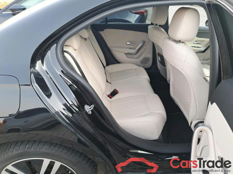 MERCEDES-BENZ CLASS A SEDAN (V177) A 250 e PHEV Business Solution #6