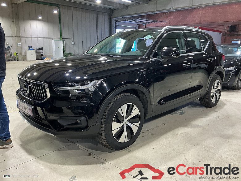 VOLVO XC40 1.5 T4 PHEV INSCRIPTION EXPR. DCT