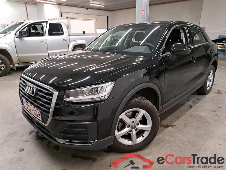 AUDI - AUD Q2 30 TFSI 116PK Pack Business Plus & Cruise Control & Pano Roof & APS Front & Rear  * PETROL *